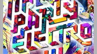 Nft Electro Party #3