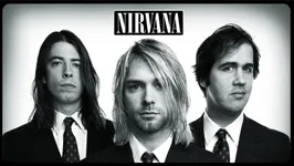SUNDAY TRIBUTE // NIRVANA