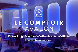 Le Comptoir Avalon