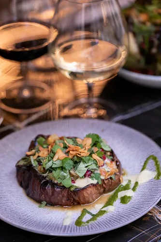 Didon Restaurant Paris