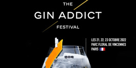 The Gin Addict Festival