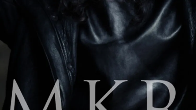 MKR magazine launch party