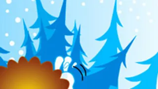 Alerte Météo... Tempête De Neige !