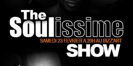 The Soulissime Show
