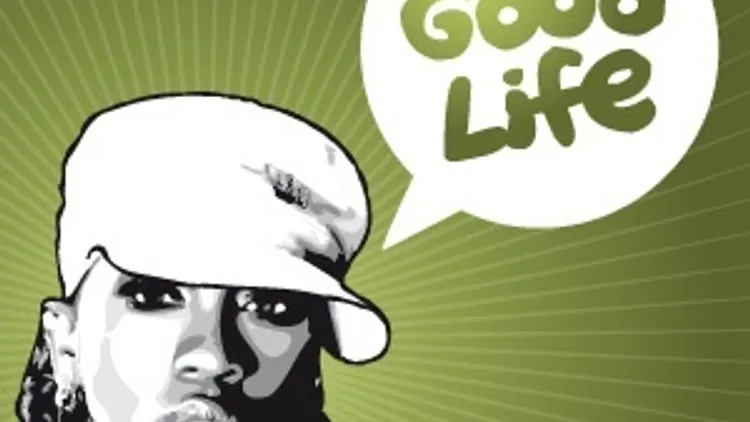 GOOD LIFE - SPECIALE MISSY ELLIOT