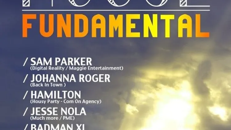 House fundamental