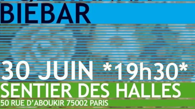 BADEN BADEN + POLLYANNA + BIÉBAR