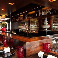 L'Atelier Joel Robuchon Saint Germain