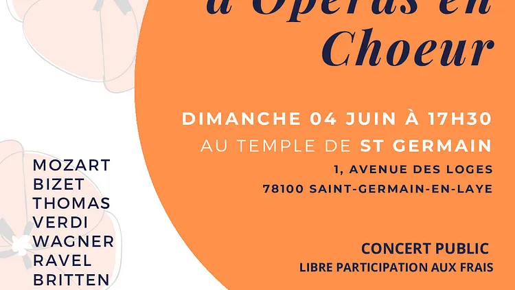 Petits Airs d'Opéras