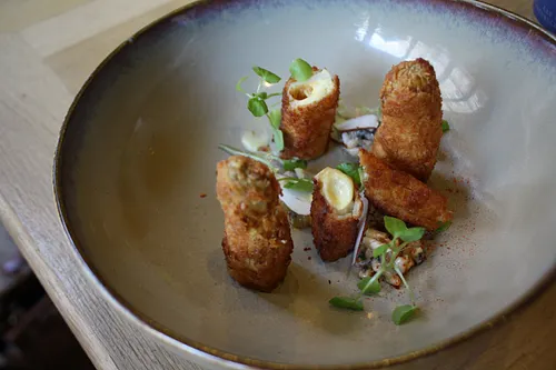 Pirouette Restaurant Paris