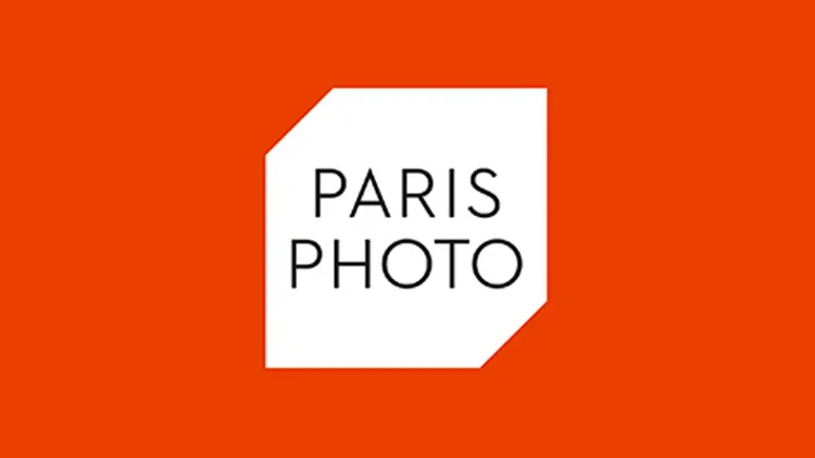 Paris Photo 2018
