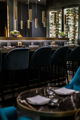 Yakuza Restaurant Bar Paris
