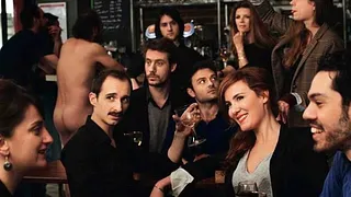 Femmes Libérées