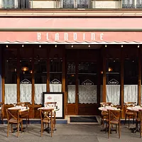 Bistro Blandine