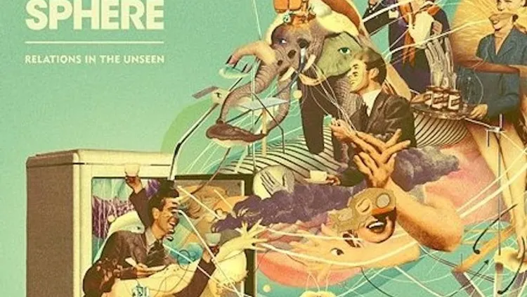 The Intersphere + The Earl Grey en concert