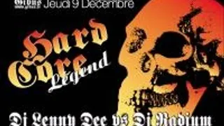 Hardcore Legends