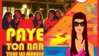 Paye Ton Bar