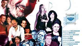 Récital exceptionnel en l'hommage de Pierre Dyens