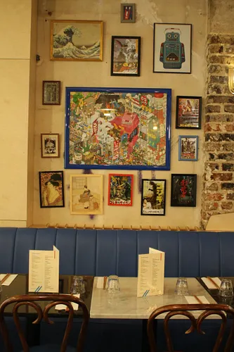 Koko Restaurant paris