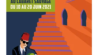 L'orchestre de la Casbah et ses invités