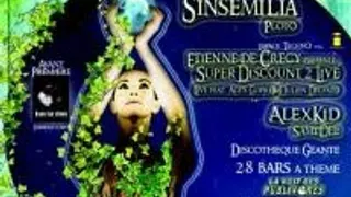 Nuit Essec 2005