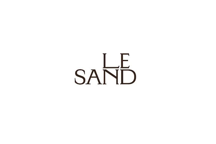 Le Sand