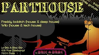 PARTHOUSE
