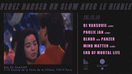 Venez Danser un Slow Avec le Diable 