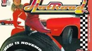 Hot Road