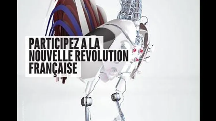 Exposons la France de demain