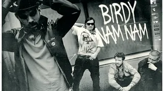 BIRDY NAM NAM After Show