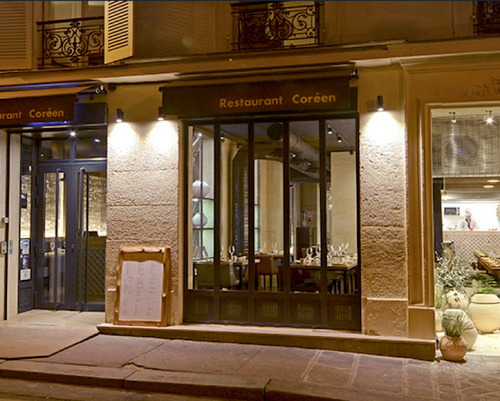 Soon Restaurant Paris