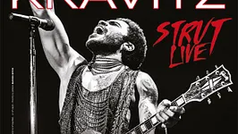 Lenny Kravitz en concert