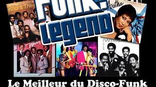 Funk Legend