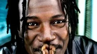 Alpha Blondy & The Solar System