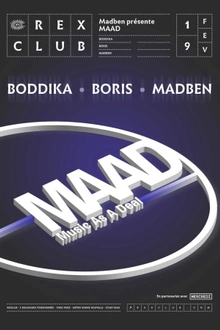 MAAD