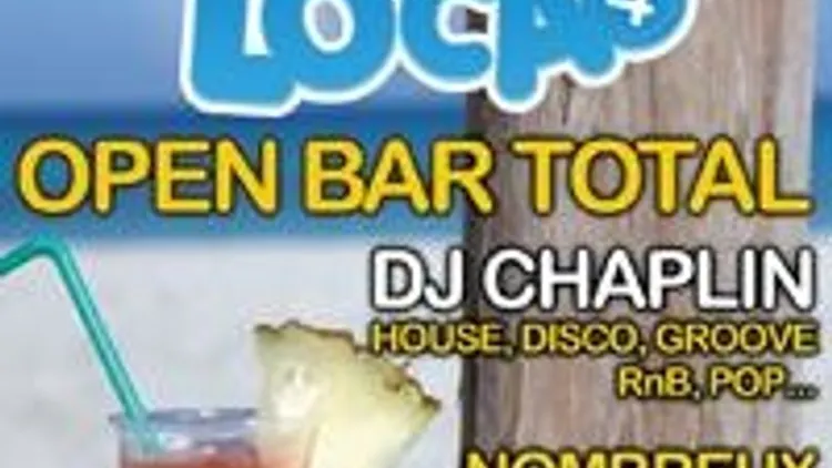 Fiesta Loca #4