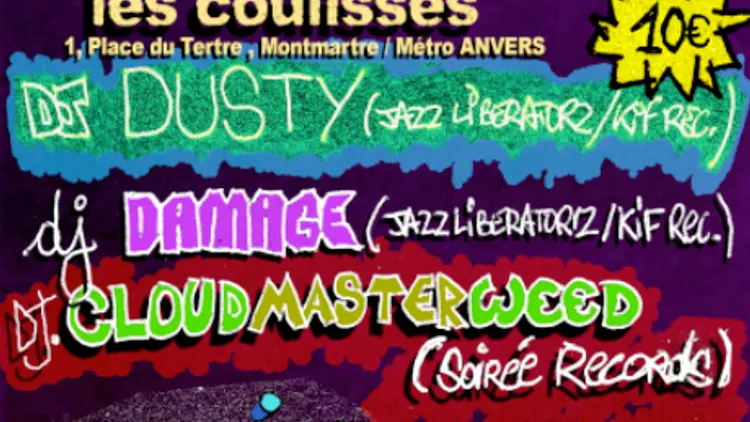 MeauxTown All Stars