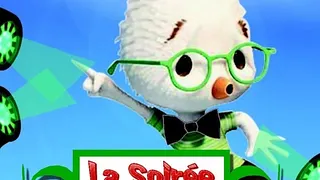 La soirée est dans le Pré
