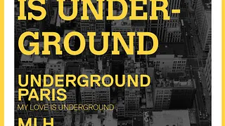 MLH invite Underground Paris