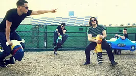 Arctic Monkeys en concert