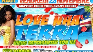 Love Nha Terra