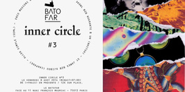 Club Inner Circle #3