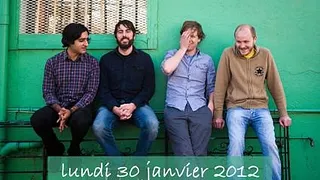 Explosions in the Sky