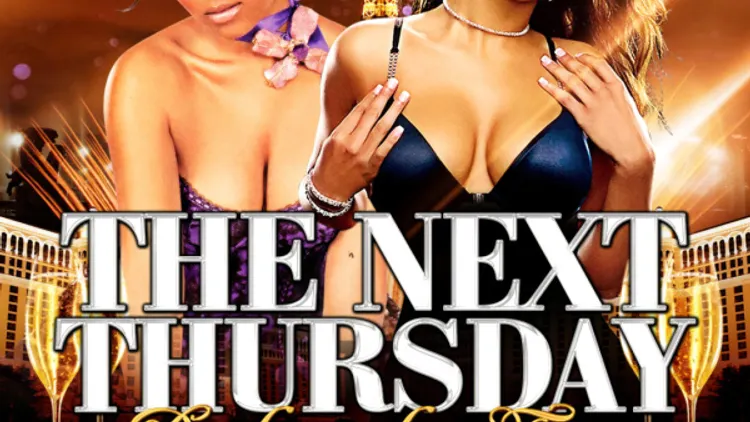 the next thursday