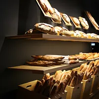 Thierry Marx La boulangerie