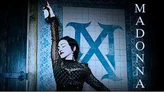Madonna - Madame X Tour