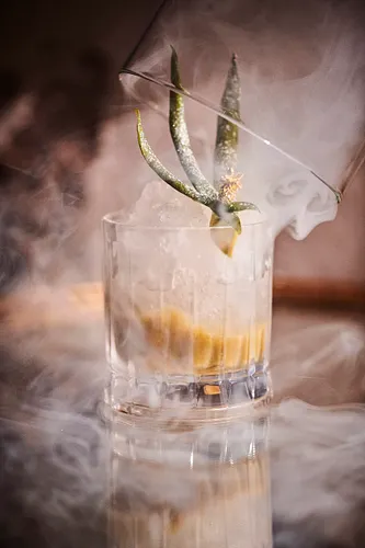Rehab Bar Paris