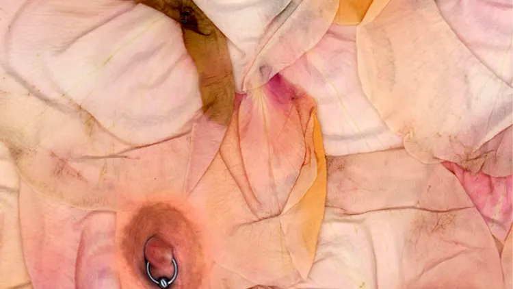Épidermique - Solo show d’Antoine Poupel