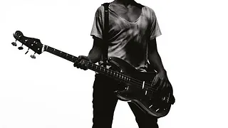 Calogero en concert